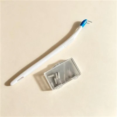 Piocanna Fiacla Interdental