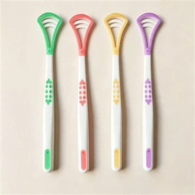 Scraper Teanga Silicone