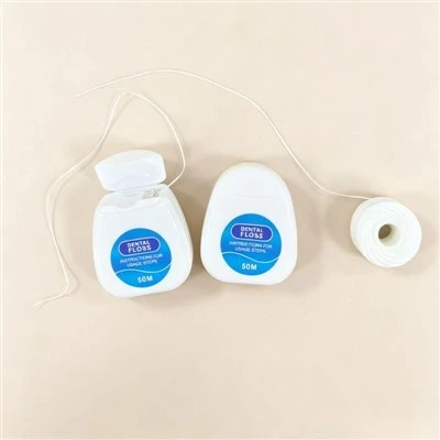 Floss Snáithe Fiacail